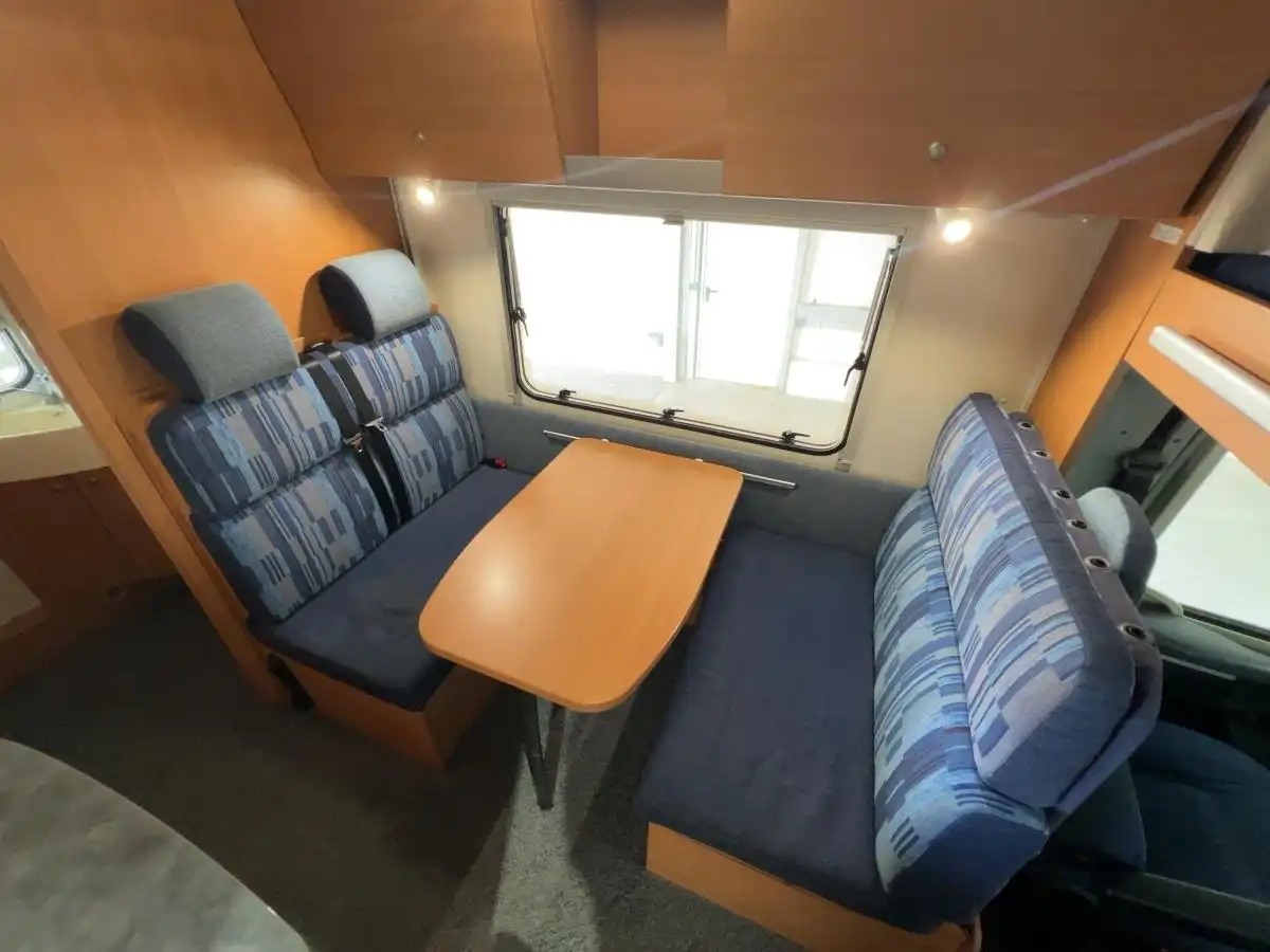 KNAUS Sport Traveller 505 - Ansicht 7